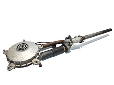 FORCELLA ANTERIORE AVENTRENO ORIGINALE PIAGGIO VESPA HP V 50 V5N2M