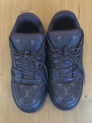 Sneakers louis vuitton - louis,
