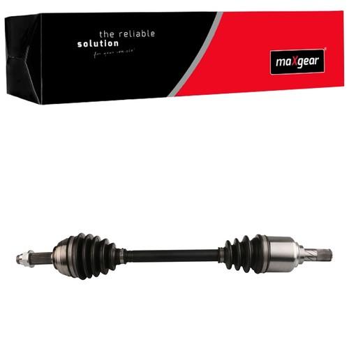 Maxgear albero trasmissione - albero,