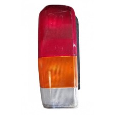 Fanale posteriore sinistro Jeep Cherokee XJ 4.0 benzina 1984-2001