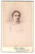 Fotografia E. W. Schulze