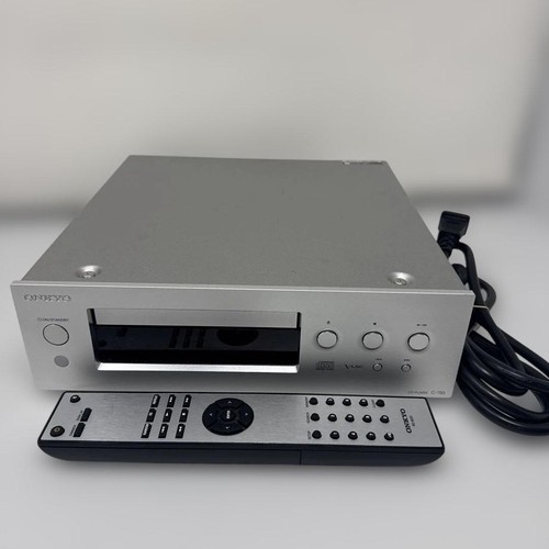Onkyo 755 lettore cd - c-755,