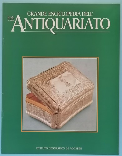 Grande enciclopedia - grande,