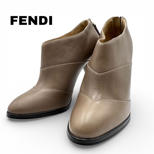 Rari stivaletti fendi - rari,