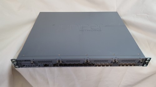 Juniper networks srx340 - networks,
