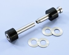 Kit Silent Block POLINI Pin