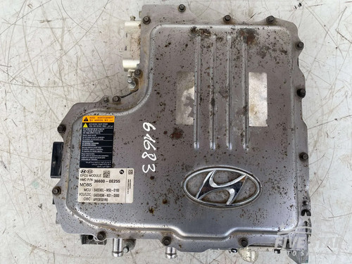 Hyundai ioniq convertitore - hyundai,