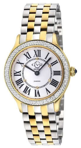 Orologio donna gevril gv2 - donna,