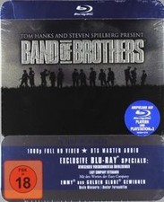 Band of Brothers - Box Set
