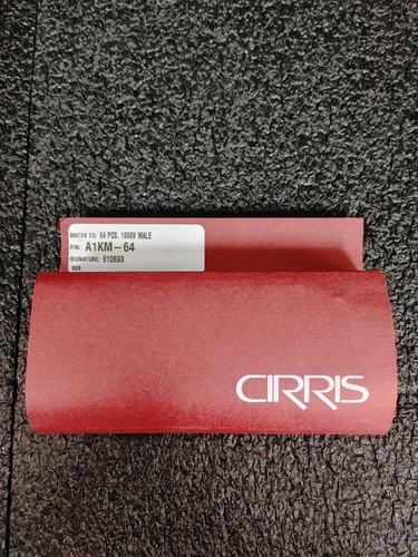 Cirris 5998 588 3456 - cirris, 5998-01-588-3456