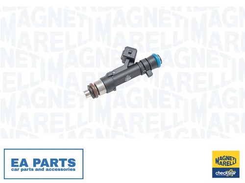 Iniettore per renault kangoo - per,