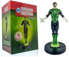 Eaglemoss mega statue - mega,