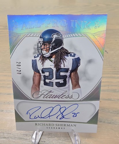 2025 panini perfetto richard - panini,