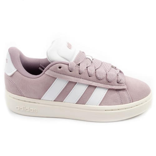 Adidas grand court - adidas, alpha