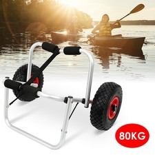 Carrello per kayak - , da