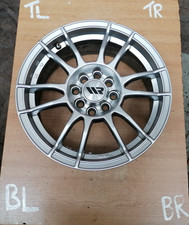 Ruota OZ Racing Super Turismo