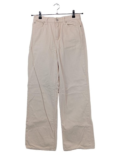 Uniqlo jeans larghi donna - uniqlo,