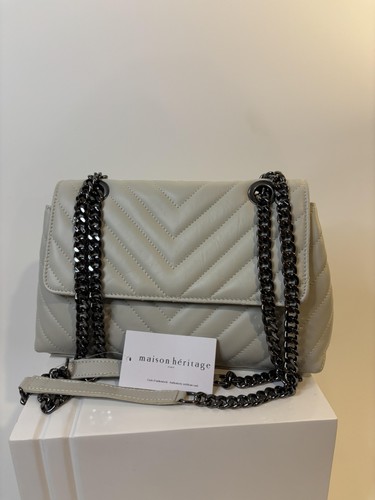 Borsa maison heritage yuri - maison,