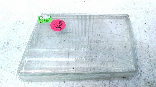 Vetro faro anteriore sinistro