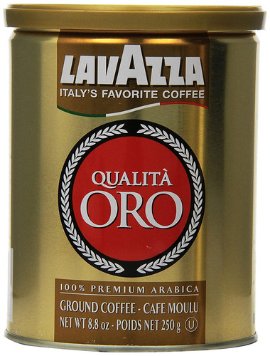 Lavazza qualita oro caffè - qualita,