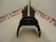 Porta targa cover rear fairing