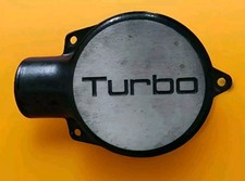 VOLVO 240  1317684 TURBO connector 244 245 242