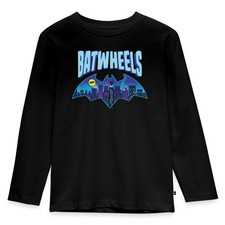 Batwheels Simbolo Batman con
