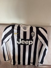 Maglia da calcio Juventus Nike