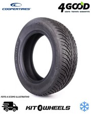 GOMME USATE COOPER 235/60R17