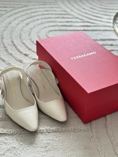 Salvatore Ferragamo scarpe