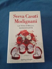 sveva casati modignani La Vita