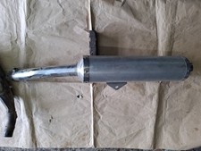 Marmitta Silenziatore