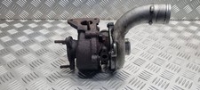 Turbocompressore Renault