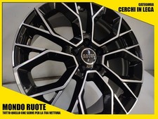 4 Cerchi In Lega MAK STILO da