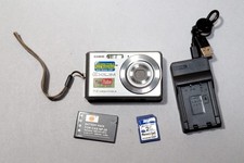 Casio Exilim EX-Z77 7,2