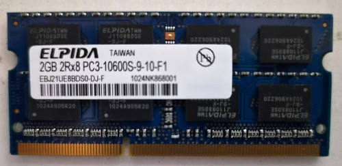Ram memoria laptop - *,