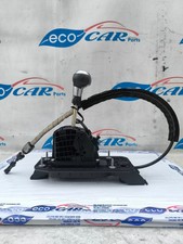 Leva cambio con cavi Volkswagen Golf 7 1.6 TDI Cod. 5k1713025ah ecoAG6150