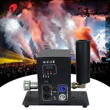 Stage Co2 Jet Machine DMX Cryo