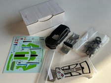 1/43 RARE KIT NEUF SKODA FABIA