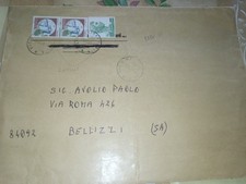 316 valori gemelli LIRE 500