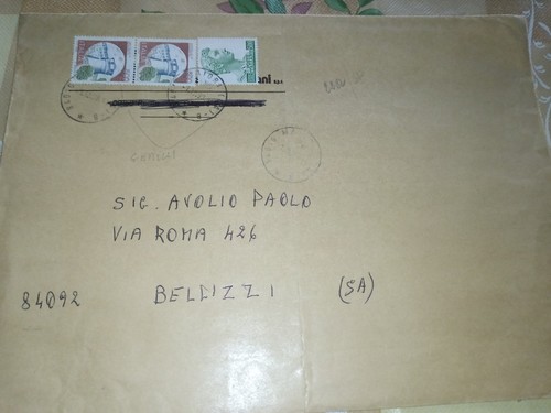 316 valori gemelli lire 500 - 316,
