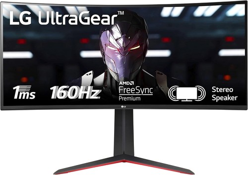 Ultragear 34gp63ap monitor - ultragear,