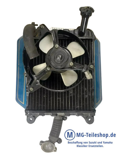 Radiatore honda 1976 - radiatore,