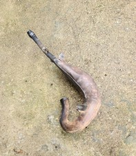 ESPANSIONE/SCARICO ORIGINALE