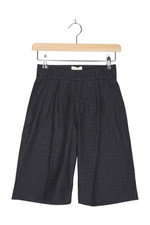 Pantaloncini Fendi vita alta