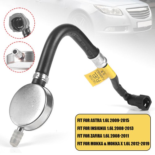 Tubo tubo carburante benzina