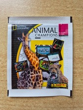 1x Bustina Sticker PANINI