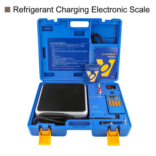 Bilancia refrigerante ves - bilancia, ves-50a