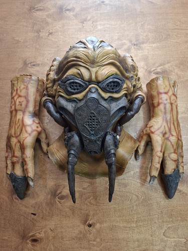 Maschera guanti plo koon - guanti,