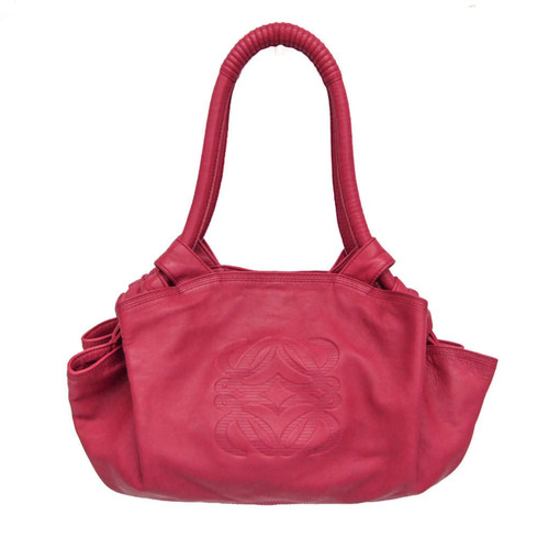 Loewe anagram logo nappa aire - loewe,